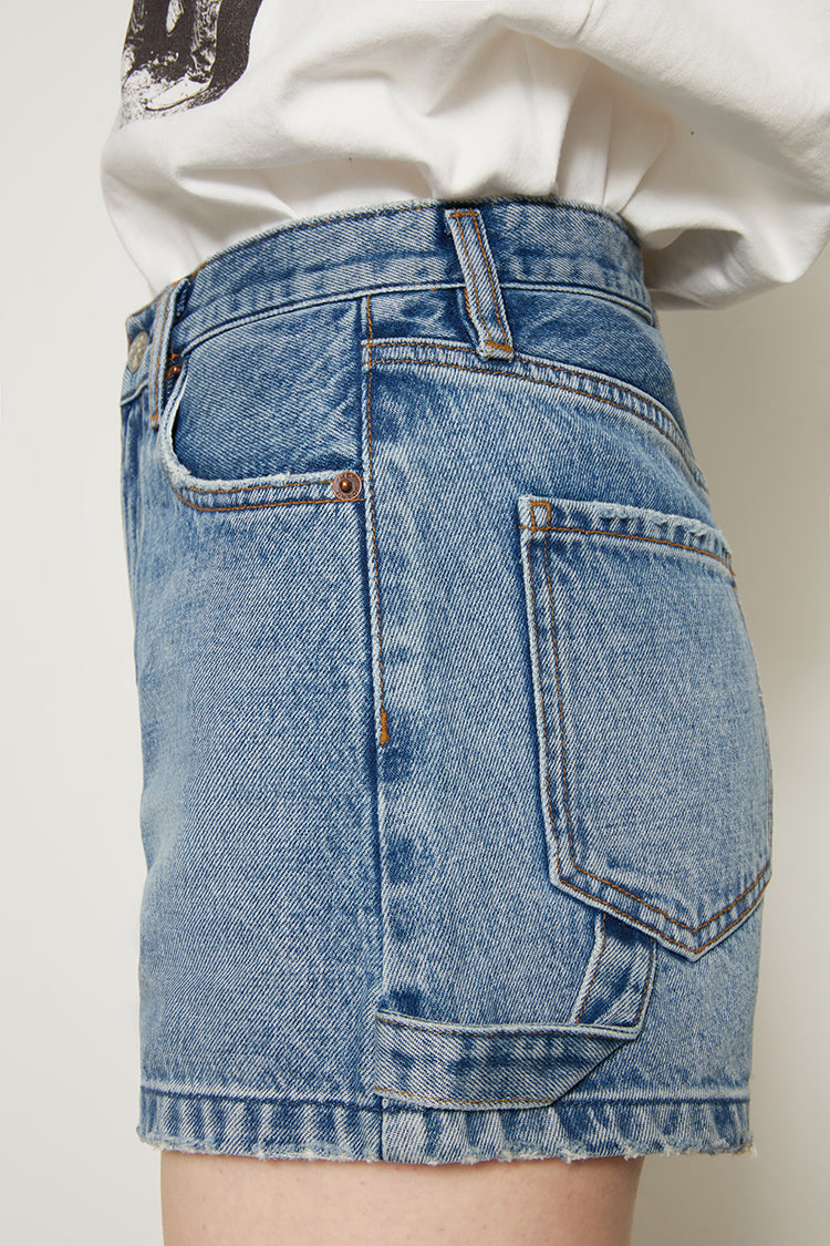 The Fun Utility Shorts