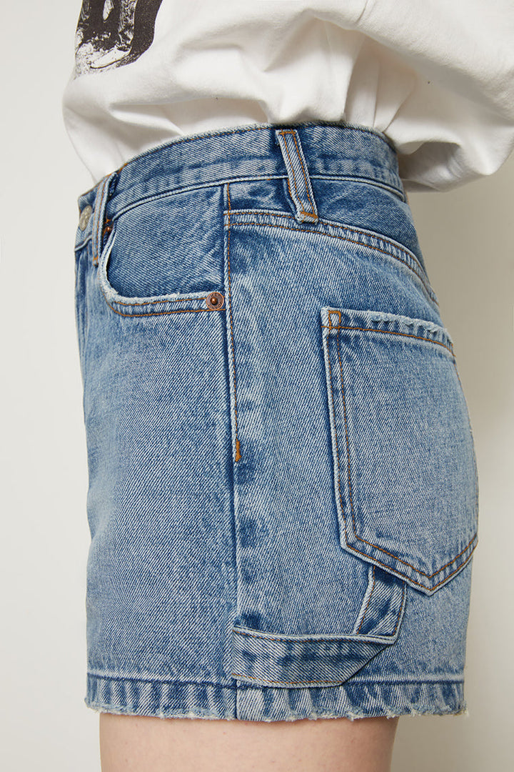 The Fun Utility Shorts