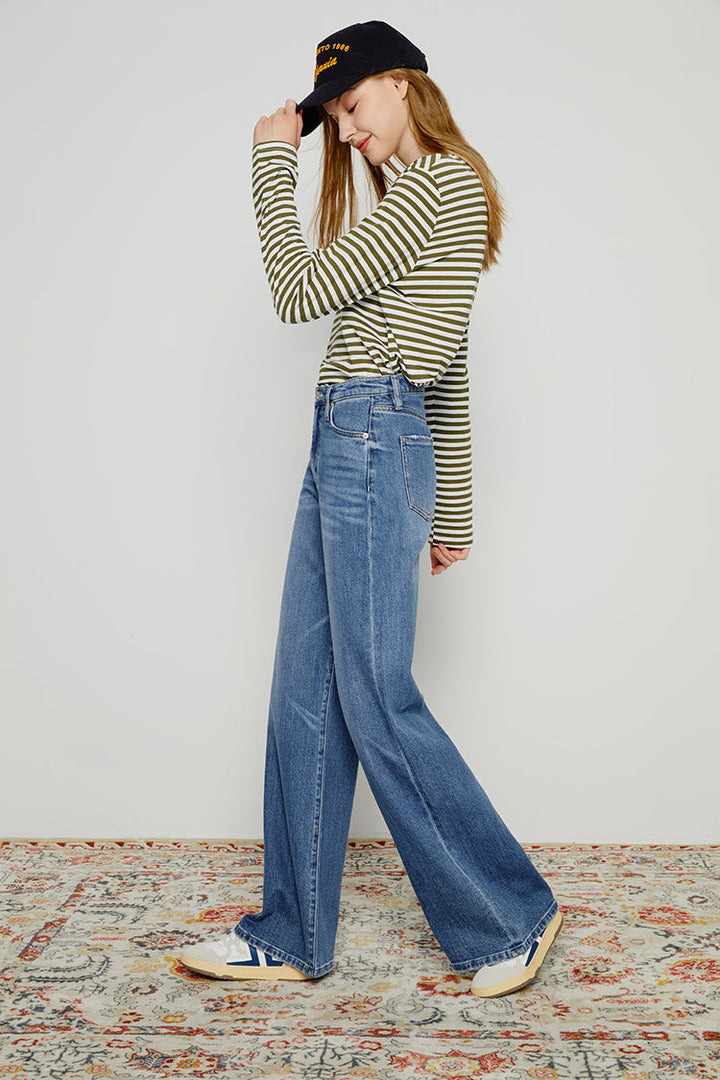 80'S Baggy Jeans
