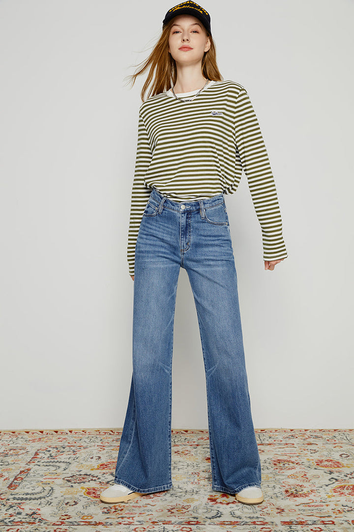 80'S Baggy Jeans