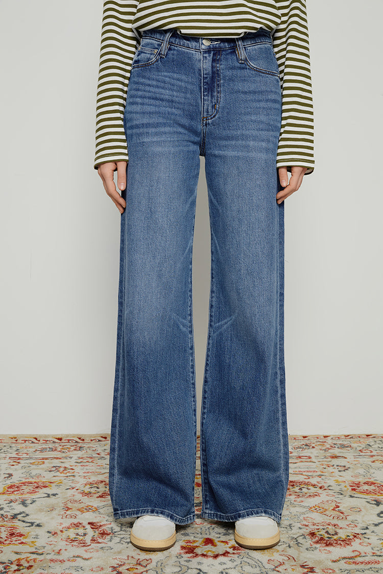 80'S Baggy Jeans