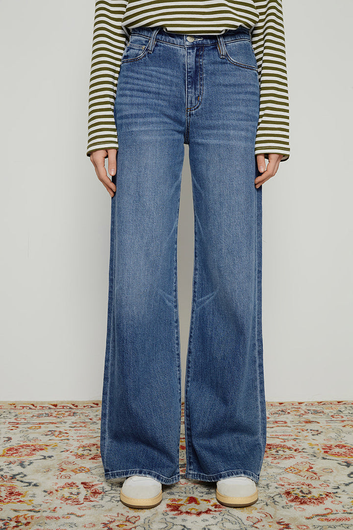 80'S Baggy Jeans