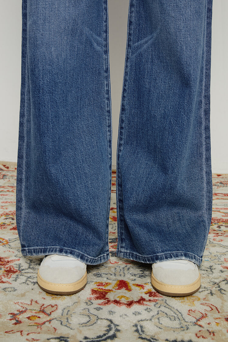 80'S Baggy Jeans