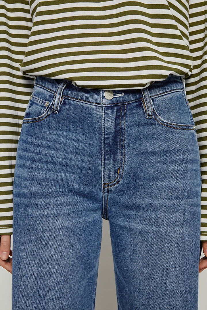 80'S Baggy Jeans