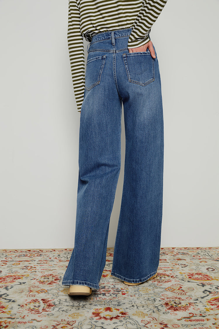 80'S Baggy Jeans