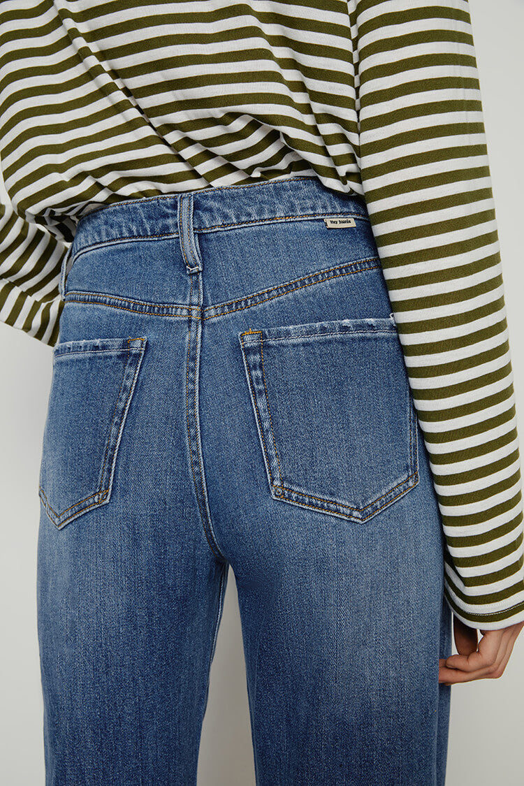 80'S Baggy Jeans