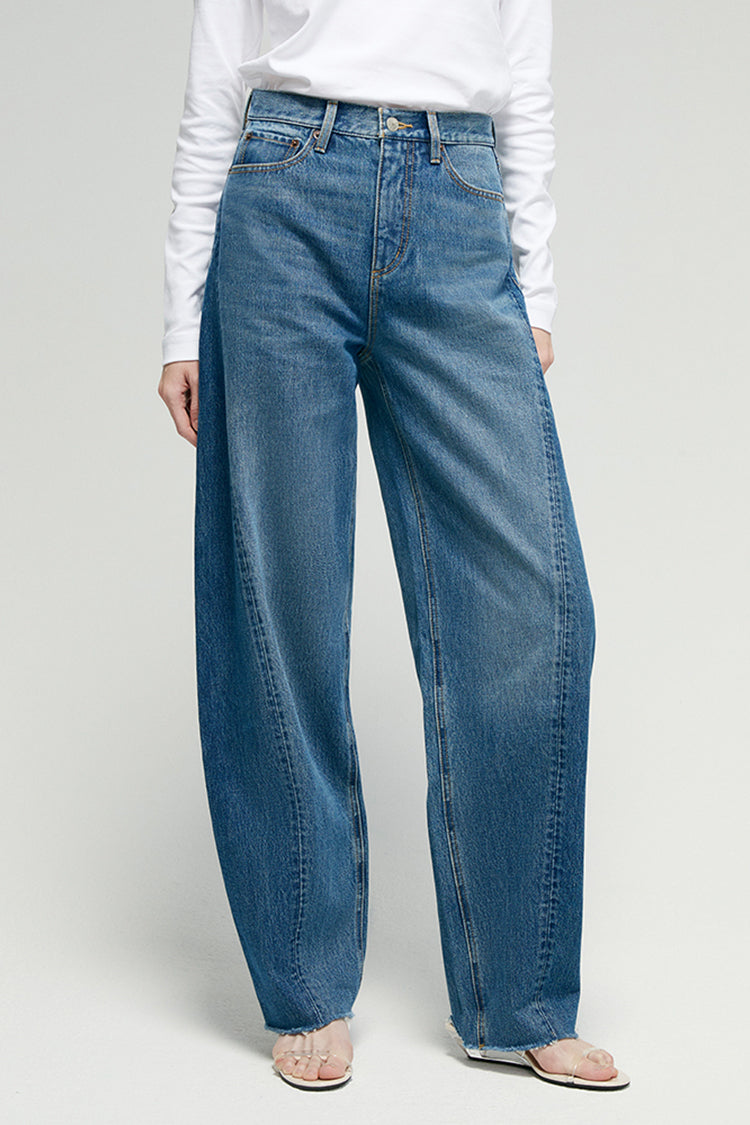 Luna Flow Jeans HJ033 – Hey Joanie