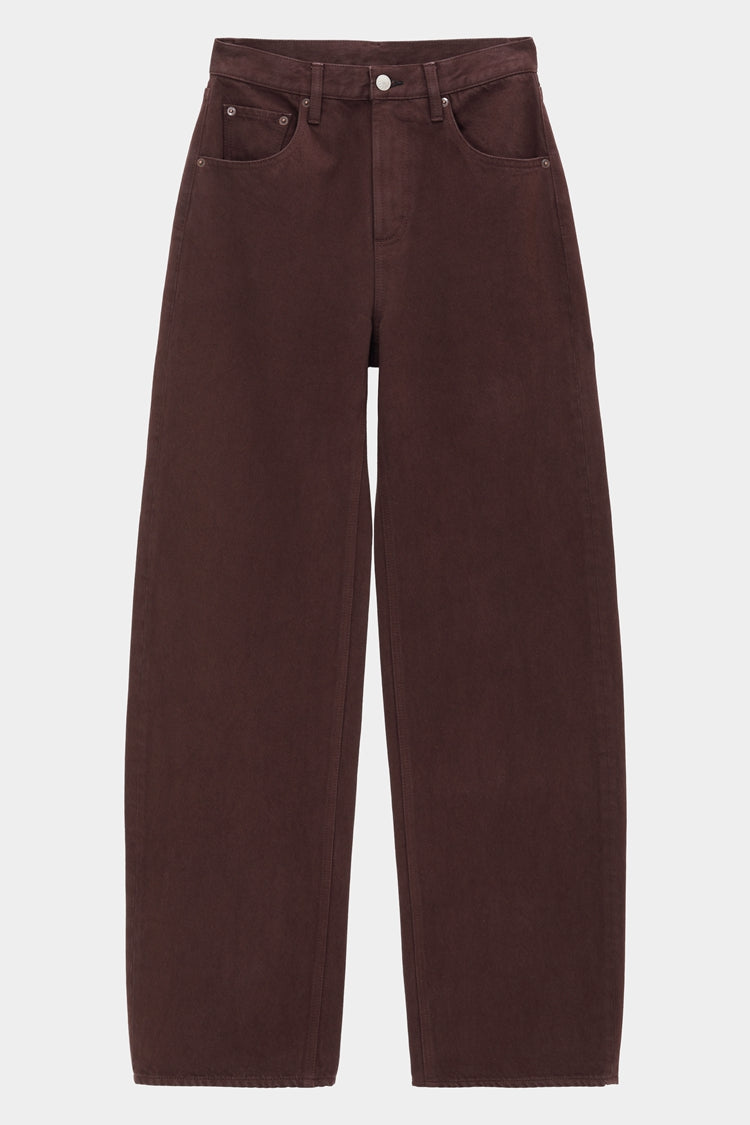 Slope Curve Jeans HJ039 – Hey Joanie