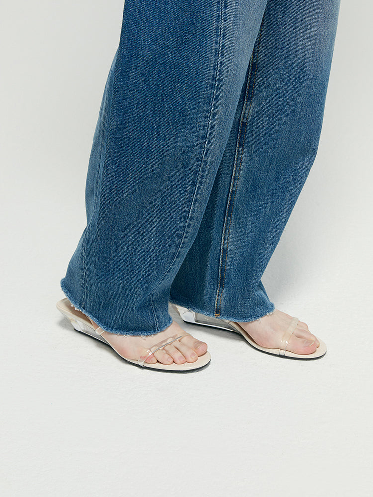Luna Flow Jeans HJ033