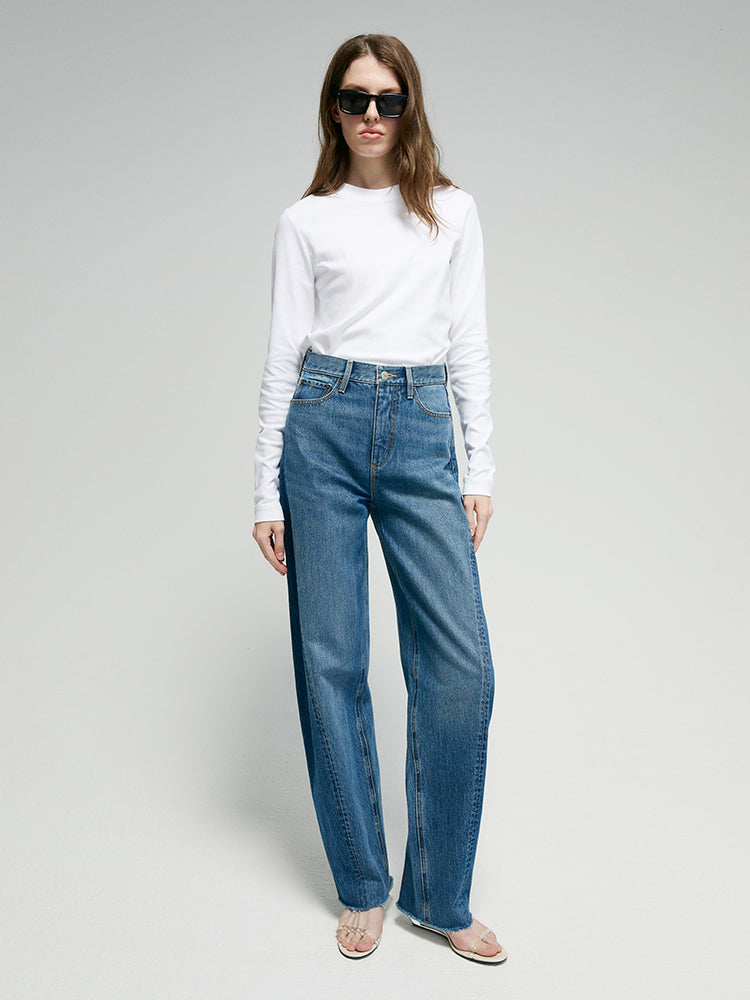 Luna Flow Jeans HJ033
