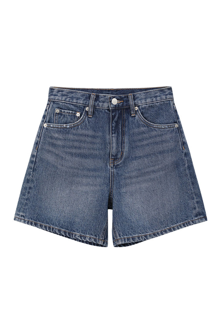 Short ample vintage HJ829