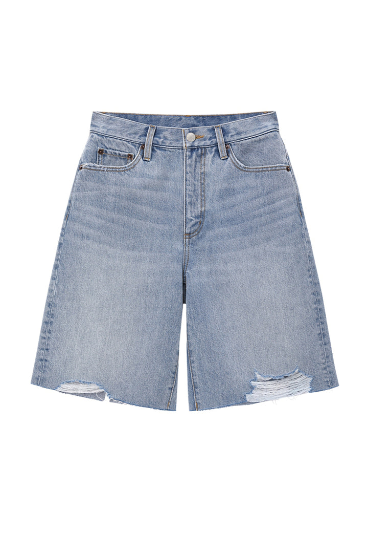 Short Bermuda 90's Coastal Breeze HJ807