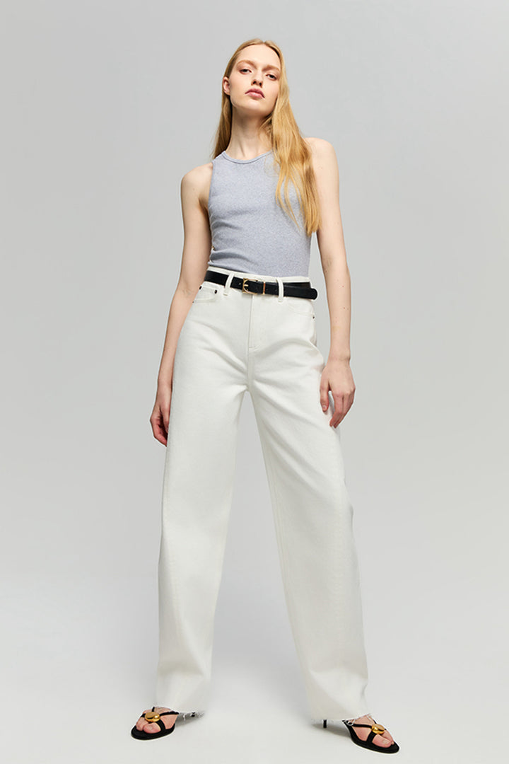Luna Flow Jeans