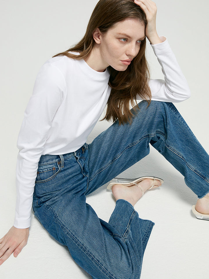 Luna Flow Jeans HJ033