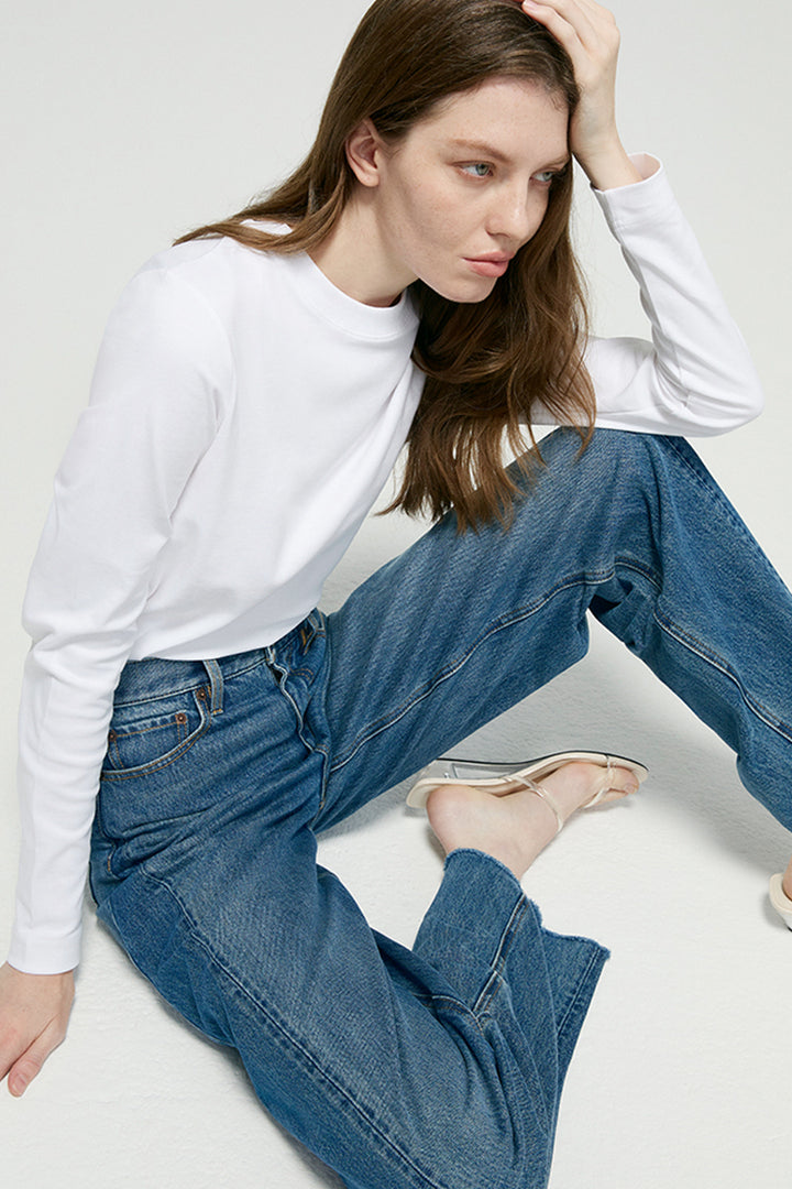 Luna Flow Jeans HJ033
