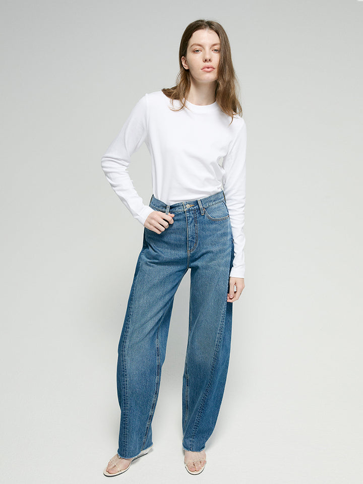 Luna Flow Jeans HJ033