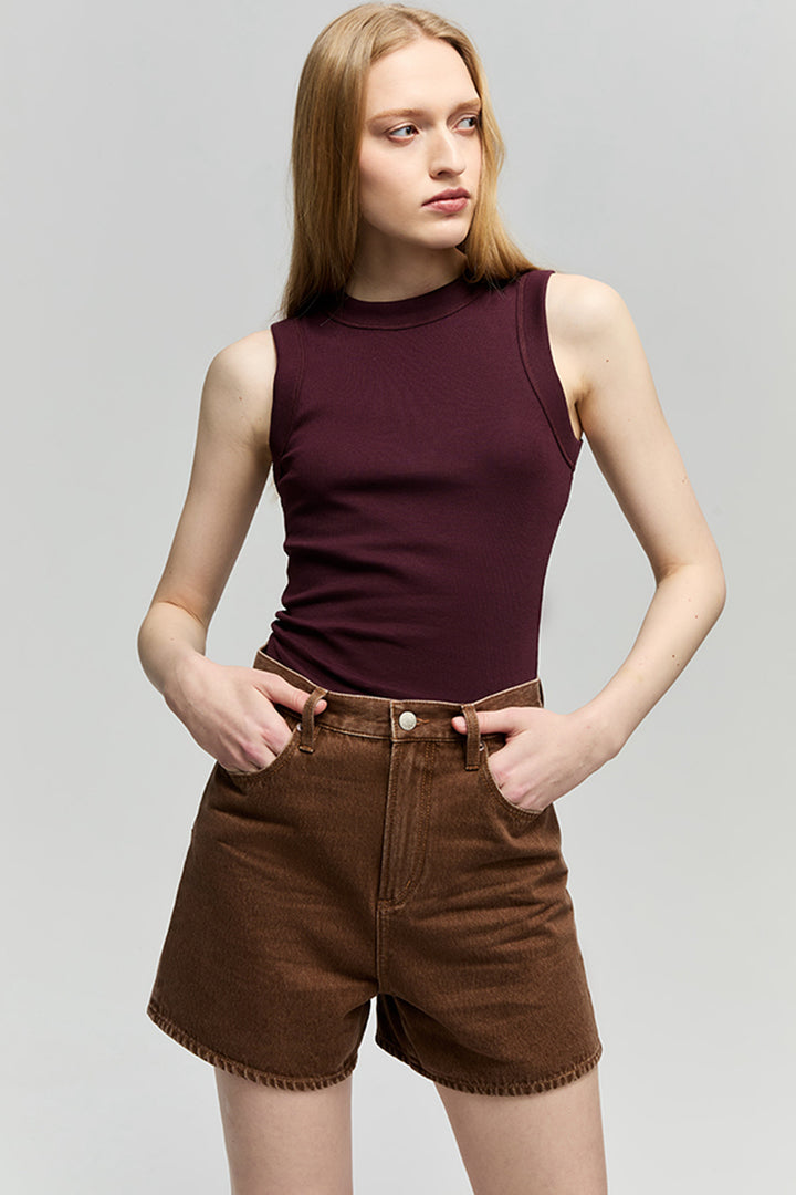 Easy Buckle Shorts