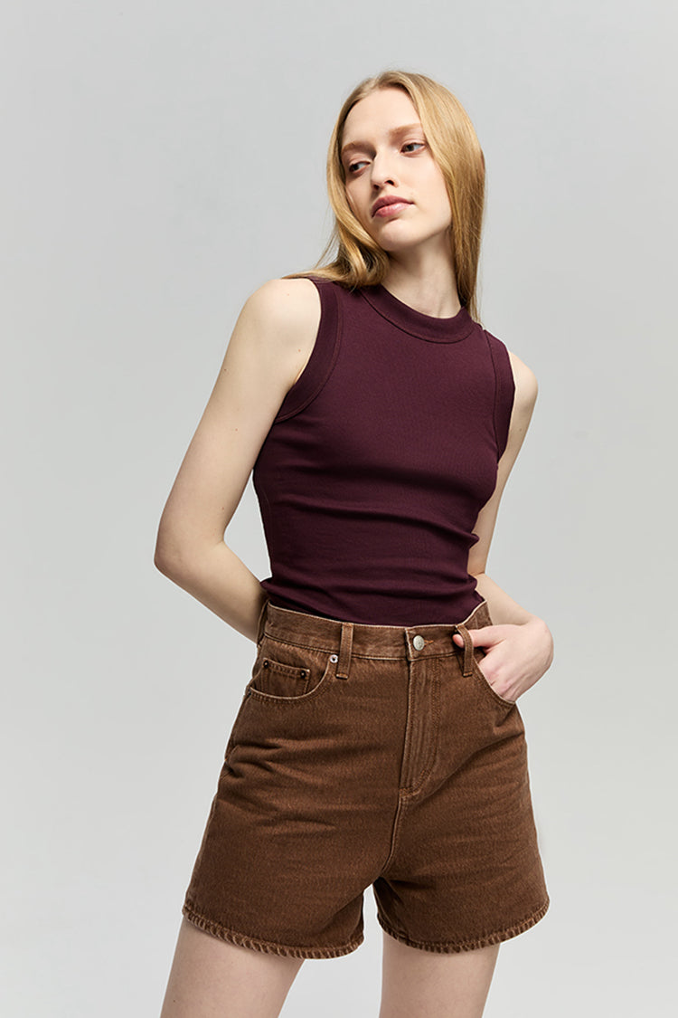Easy Buckle Shorts