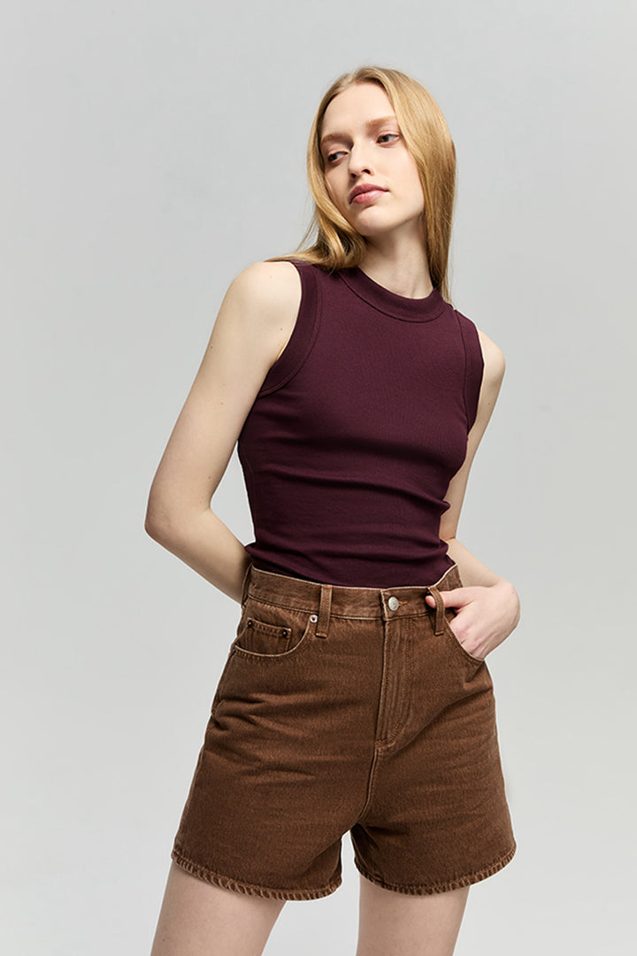 Easy Buckle Shorts