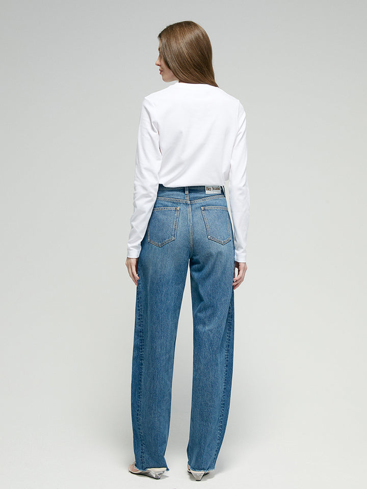 Luna Flow Jeans HJ033