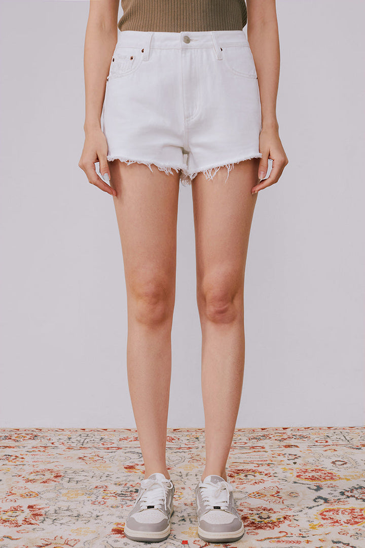 Joanie Vintage Cut Off Shorts