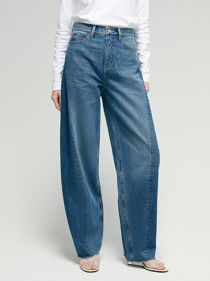 Luna Flow Jeans HJ033