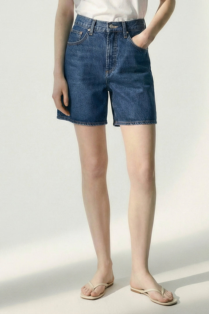 Short ample vintage HJ829