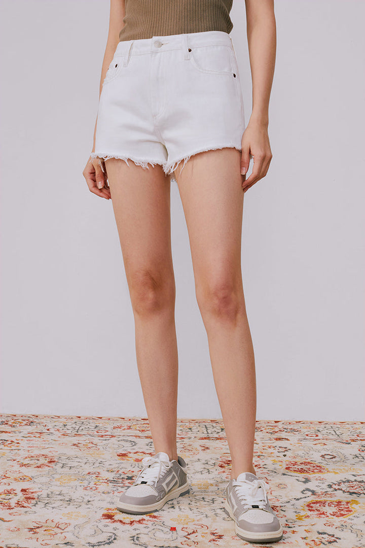 Joanie Vintage Cut Off Shorts