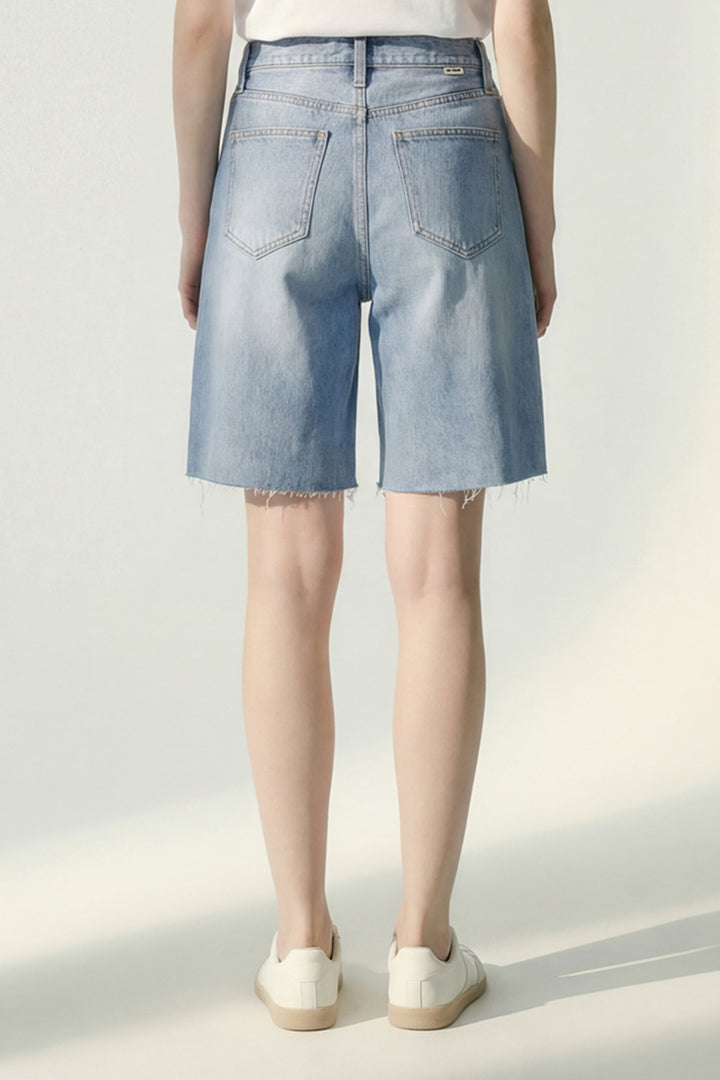 Short Bermuda 90's Coastal Breeze HJ807