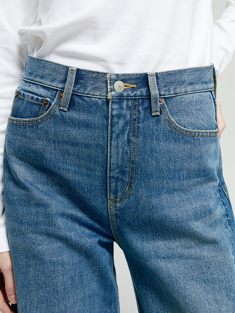 Luna Flow Jeans HJ033