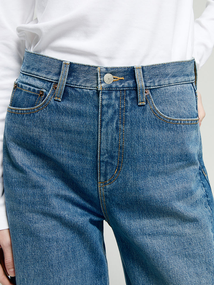 Luna Flow Jeans HJ033