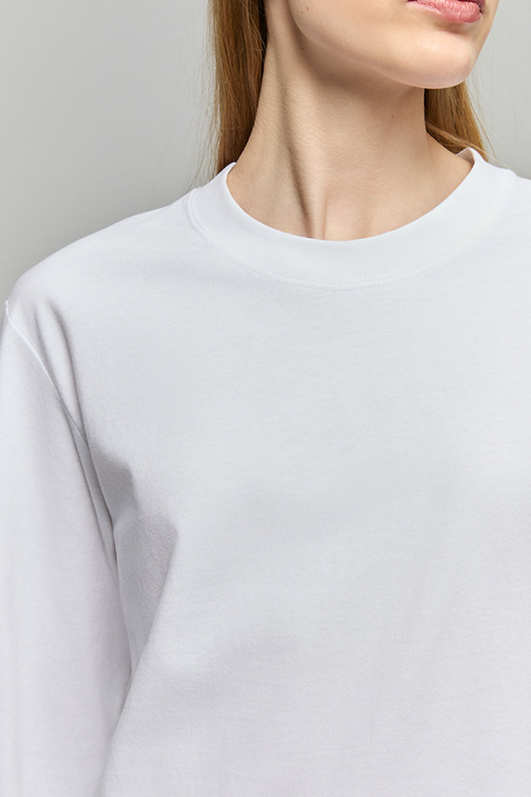 Lazy Crew Long Sleeve