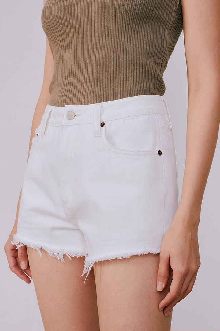 Joanie Vintage Cut Off Shorts