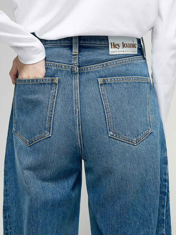 Luna Flow Jeans HJ033