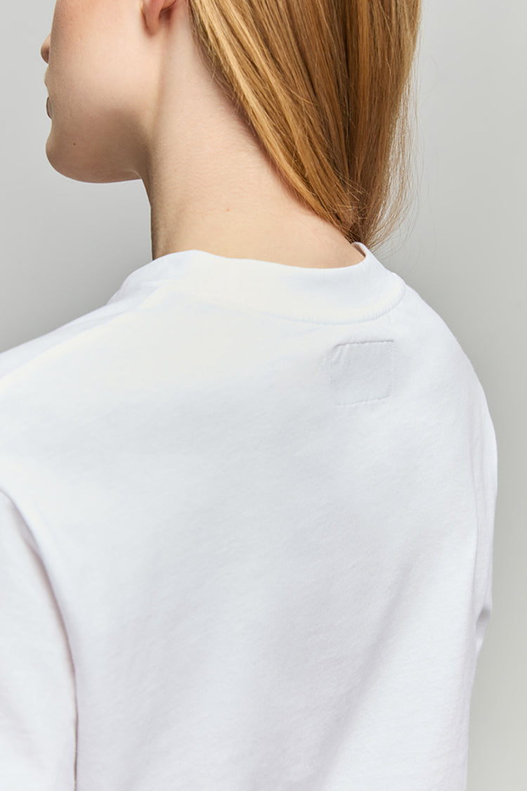 Lazy Crew Long Sleeve