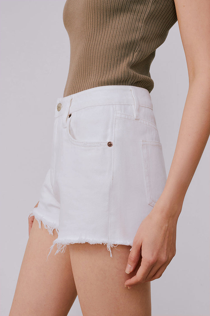 Joanie Vintage Cut Off Shorts