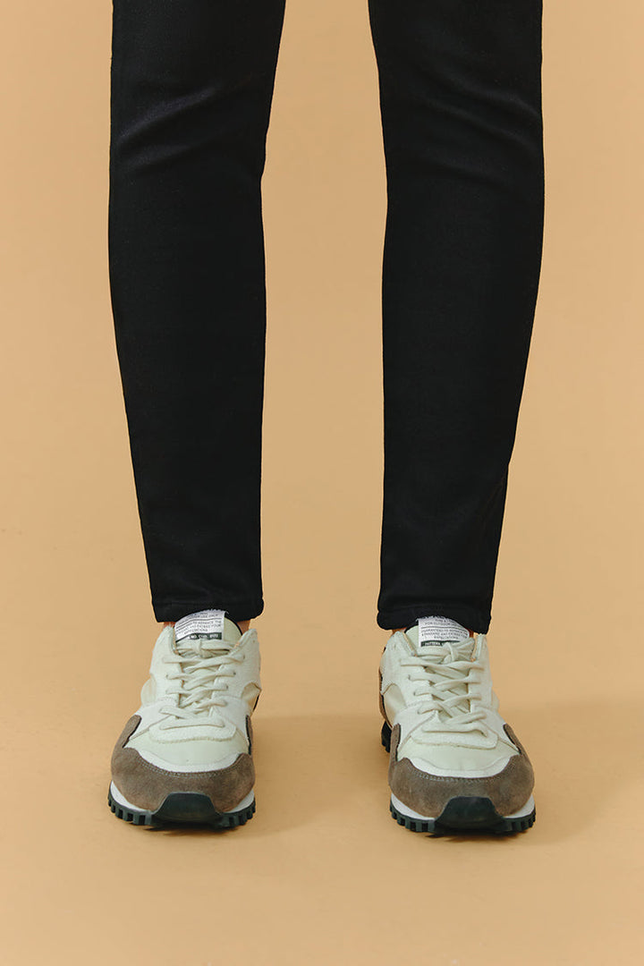 Chicago High Rise Skinny Jeans