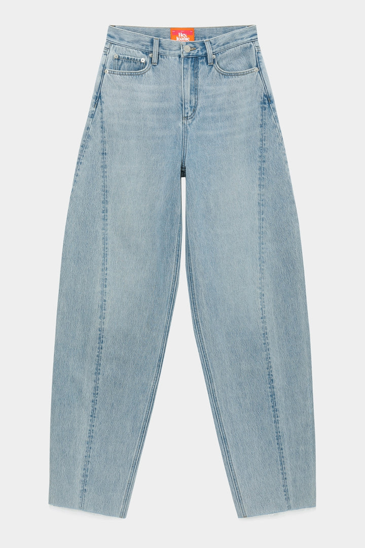 Luna Flow Jeans HJ033