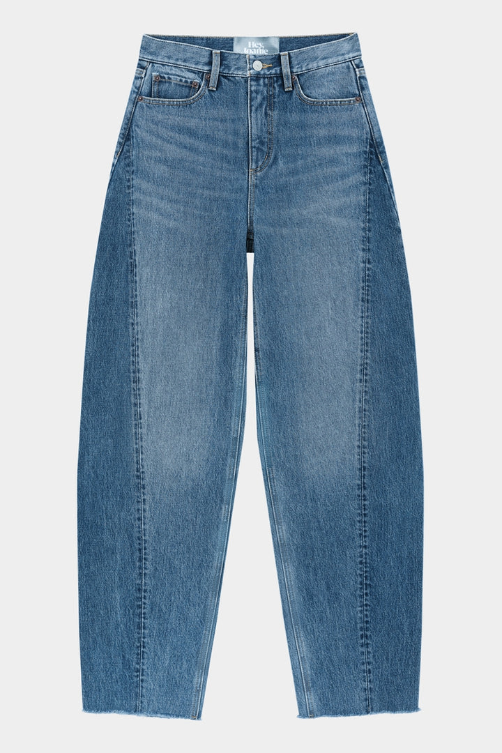 Luna Flow Jeans HJ033