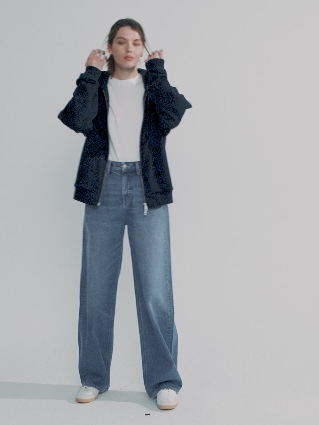 Arc Jean HJ055