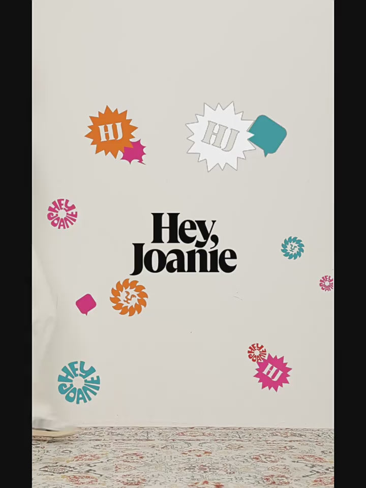Coney Island Whitefish High Rise Wide Jeans HJ007